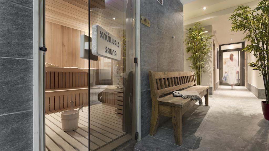 CGH Résidences&Spas Le Chalet des Dolines Montgenèvre Exterior foto